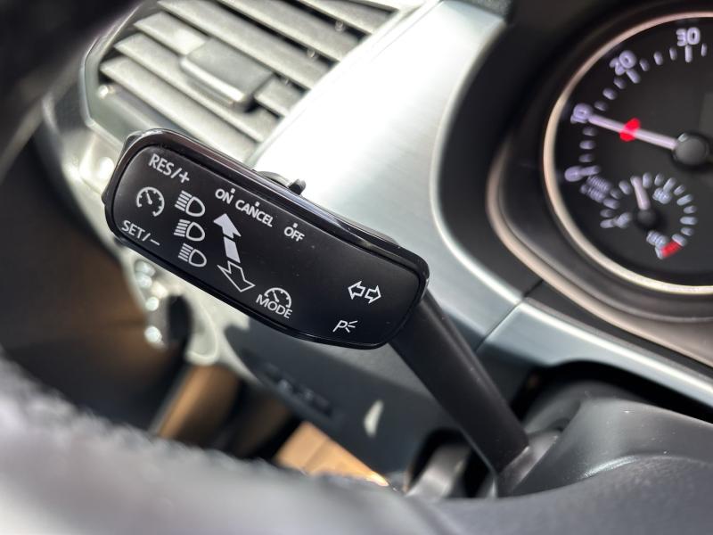 Škoda FABIA Combi Ambition TSI