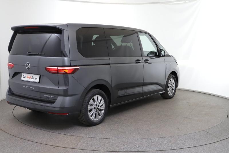 VW Multivan Business eHybrid 180 kW 4MOTION