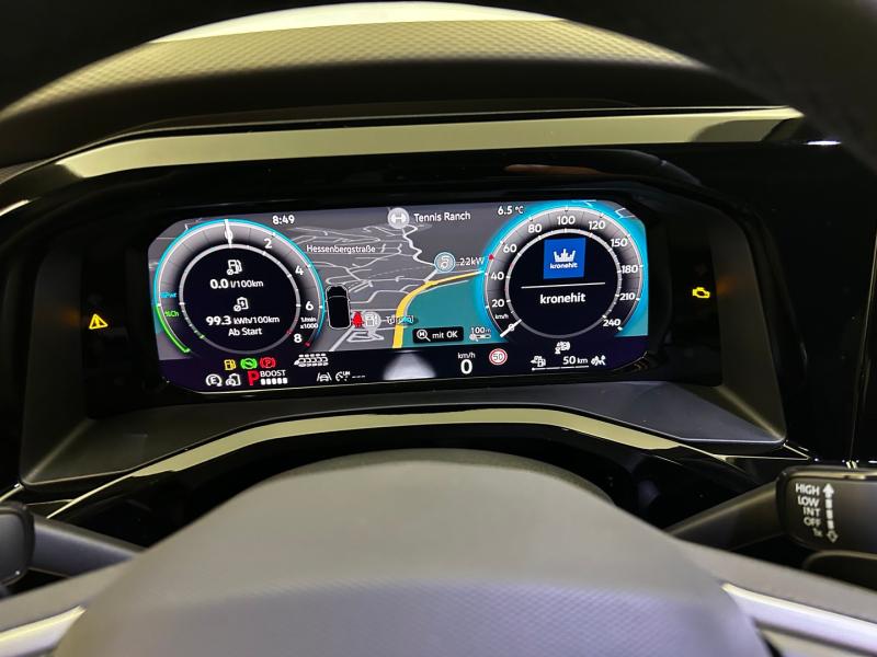 VW Multivan Business eHybrid 180 kW 4MOTION