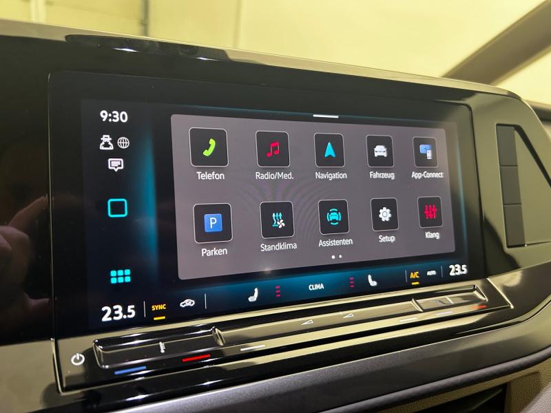 VW Multivan Business eHybrid 180 kW 4MOTION