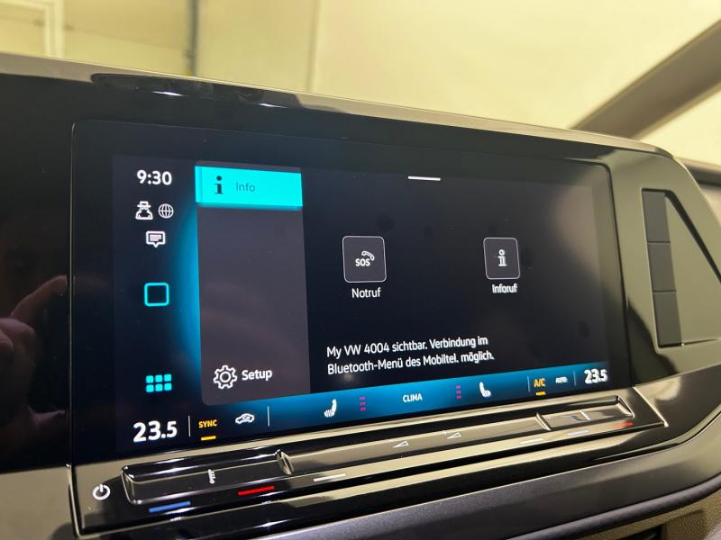 VW Multivan Business eHybrid 180 kW 4MOTION