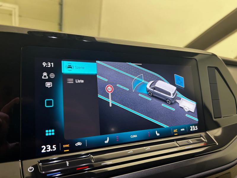 VW Multivan Business eHybrid 180 kW 4MOTION