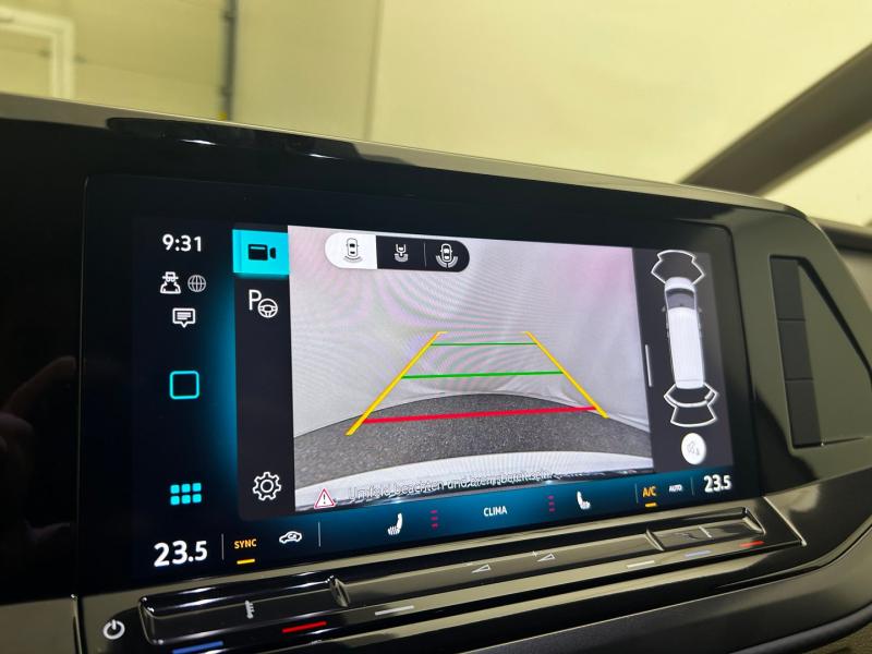 VW Multivan Business eHybrid 180 kW 4MOTION