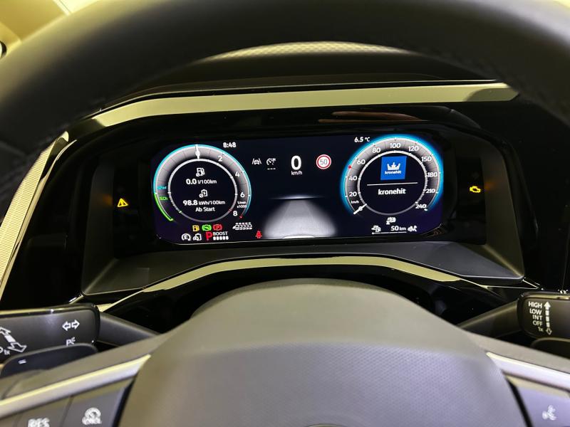 VW Multivan Business eHybrid 180 kW 4MOTION