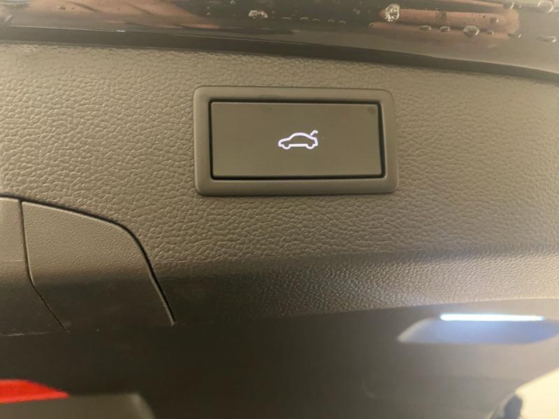 VW Passat Variant Sport TDI 4MOTION DSG