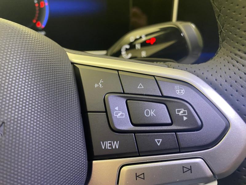 VW Passat Variant Sport TDI 4MOTION DSG