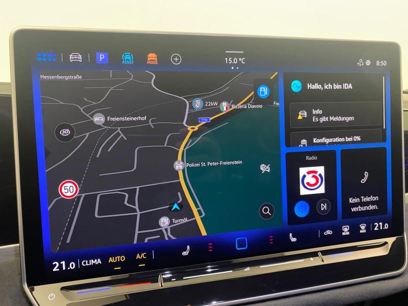 VW Passat Variant Sport TDI 4MOTION DSG