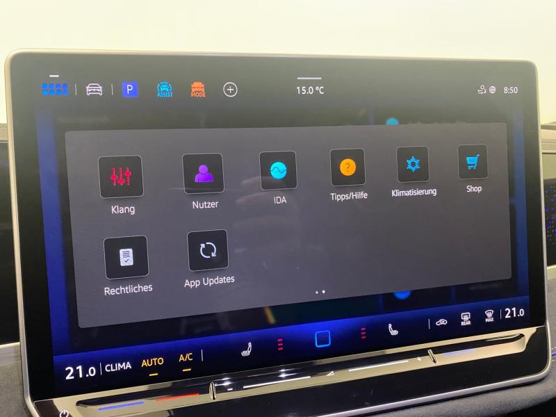 VW Passat Variant Sport TDI 4MOTION DSG