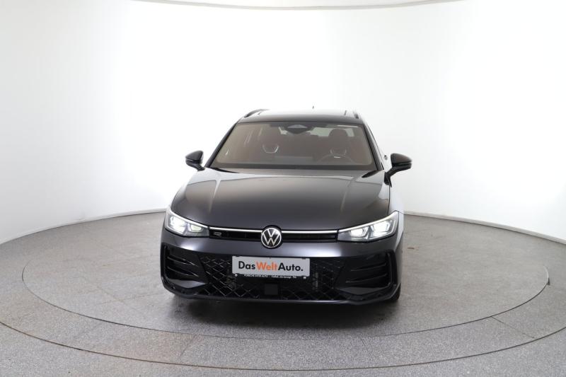 VW Passat Variant Sport TDI 4MOTION DSG