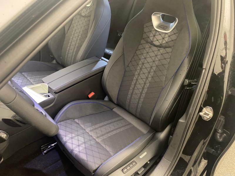 VW Passat Variant Sport TDI 4MOTION DSG