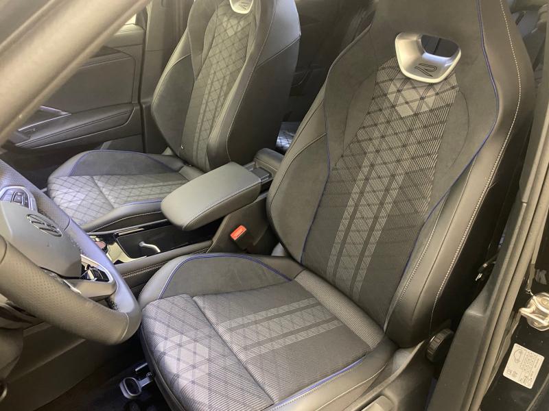 VW Tiguan R-Line TDI 4MOTION DSG