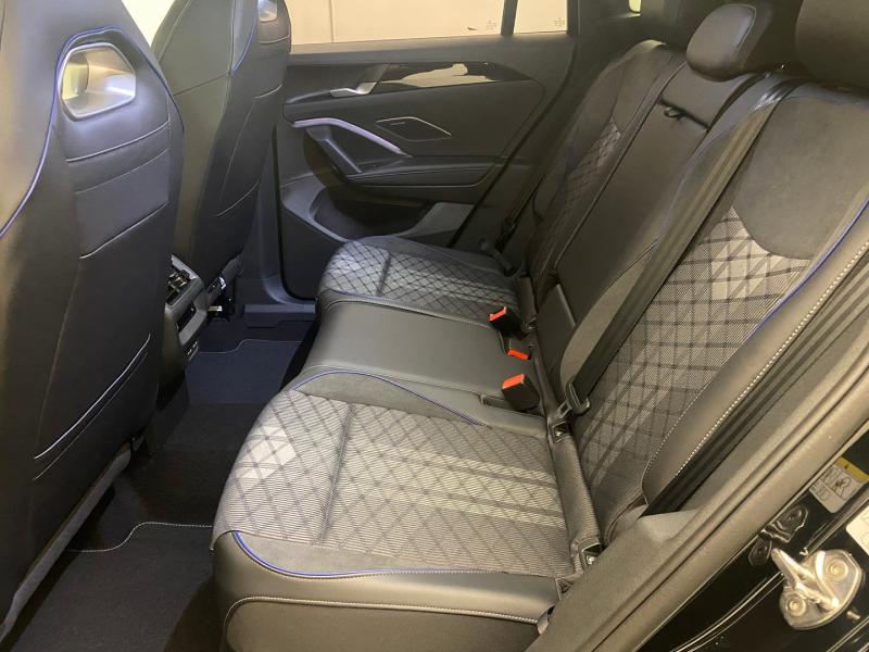 VW Tiguan R-Line TDI 4MOTION DSG