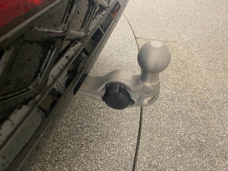 VW Tiguan R-Line TDI 4MOTION DSG