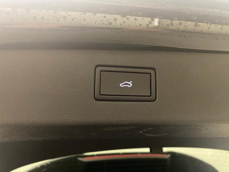 VW Tiguan R-Line TDI 4MOTION DSG