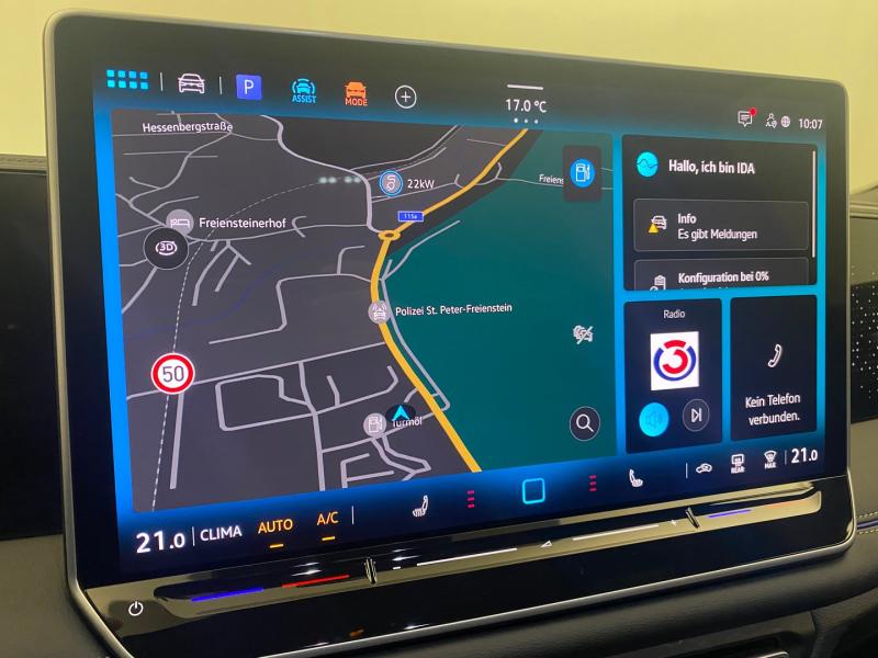 VW Tiguan R-Line TDI 4MOTION DSG