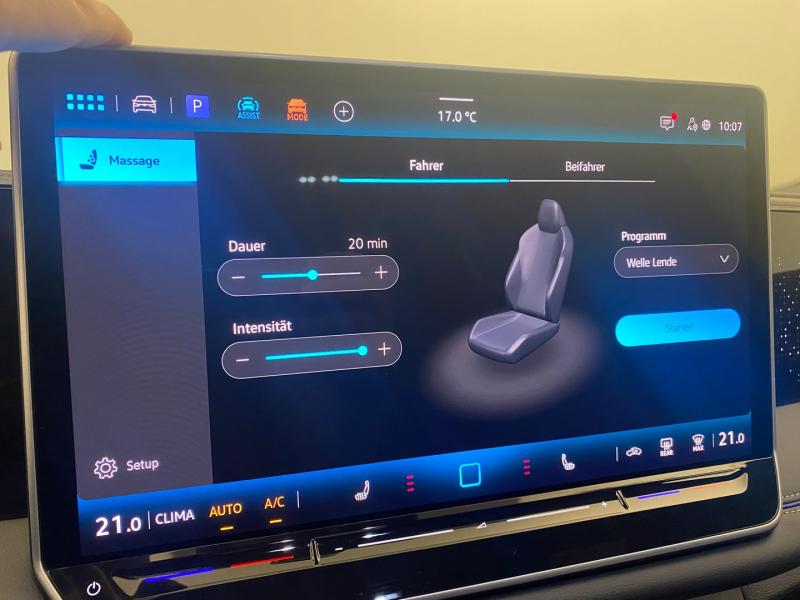 VW Tiguan R-Line TDI 4MOTION DSG