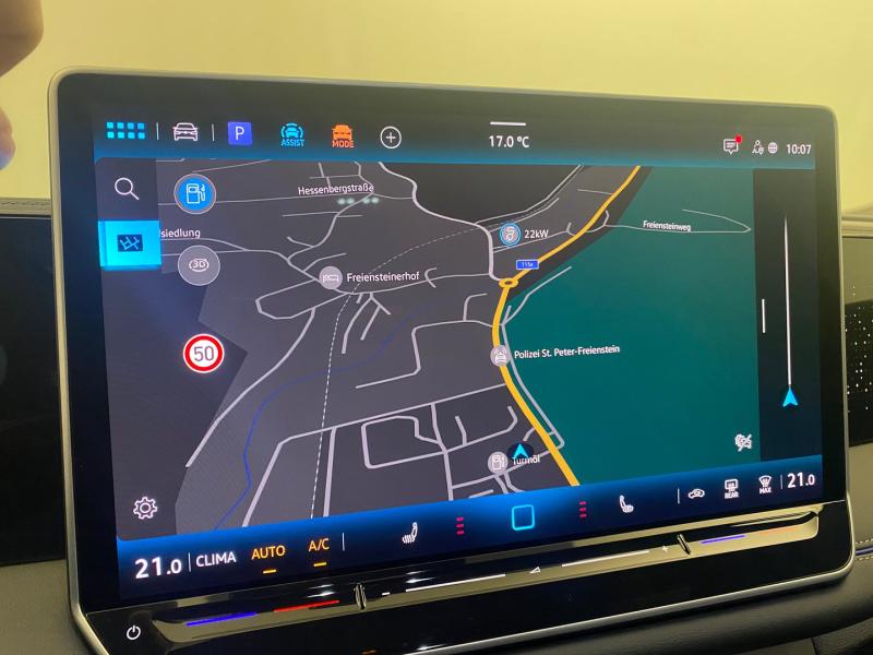 VW Tiguan R-Line TDI 4MOTION DSG