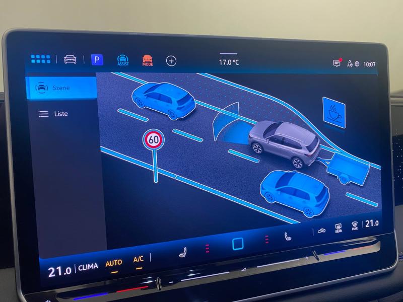 VW Tiguan R-Line TDI 4MOTION DSG