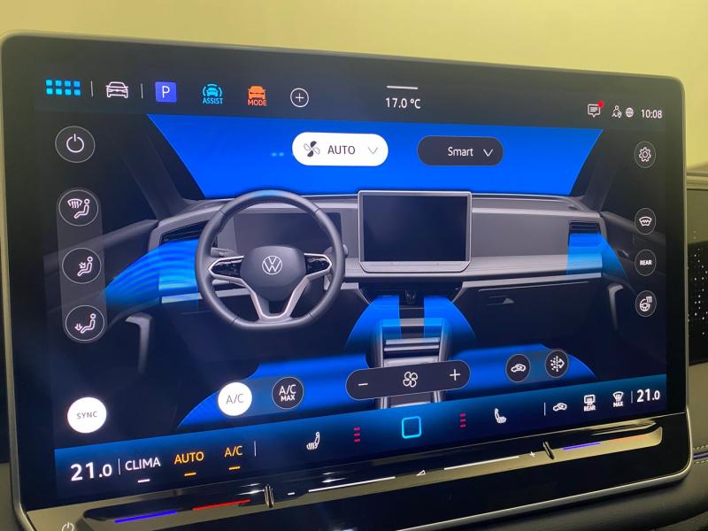 VW Tiguan R-Line TDI 4MOTION DSG