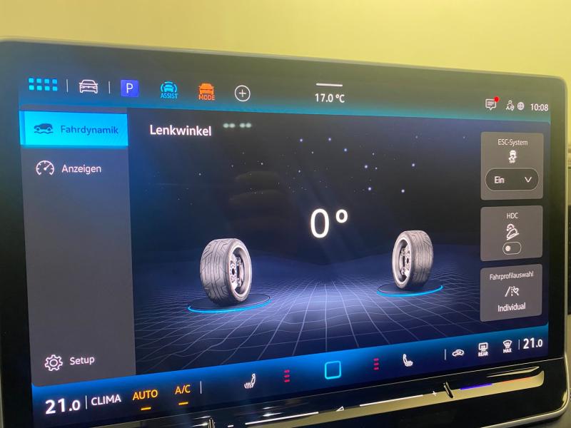 VW Tiguan R-Line TDI 4MOTION DSG