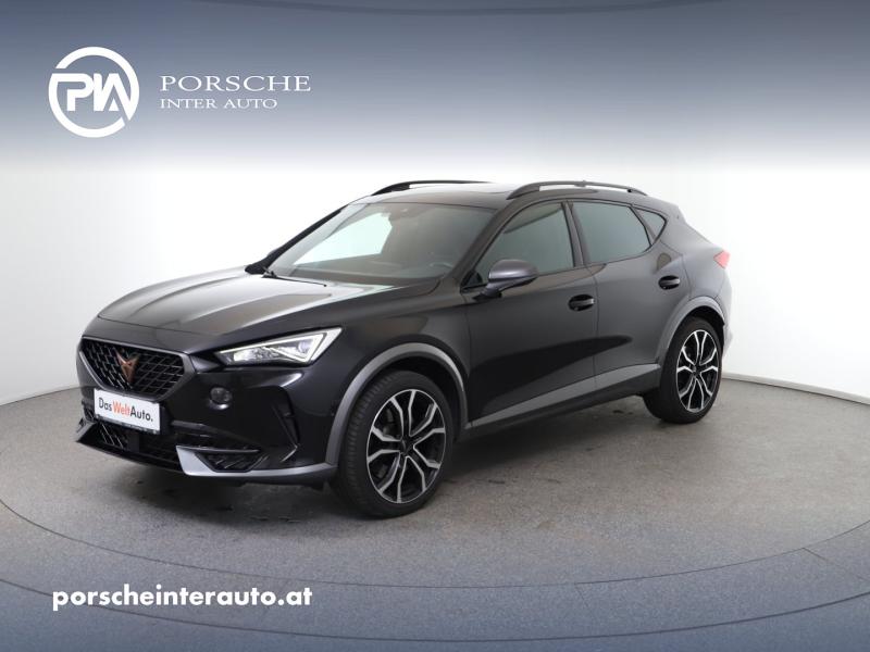 CUPRA Formentor VZ 2.0 TSI 310 PS DSG 4Drive