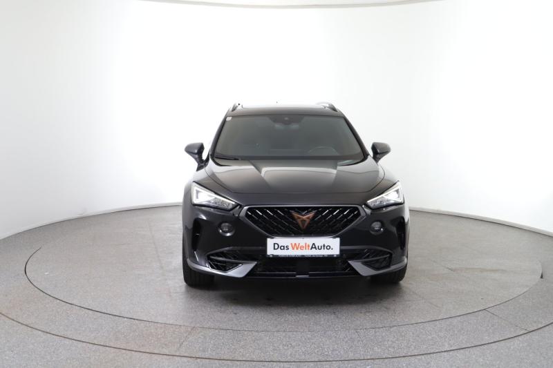 CUPRA Formentor VZ 2.0 TSI 310 PS DSG 4Drive