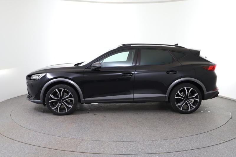 CUPRA Formentor VZ 2.0 TSI 310 PS DSG 4Drive