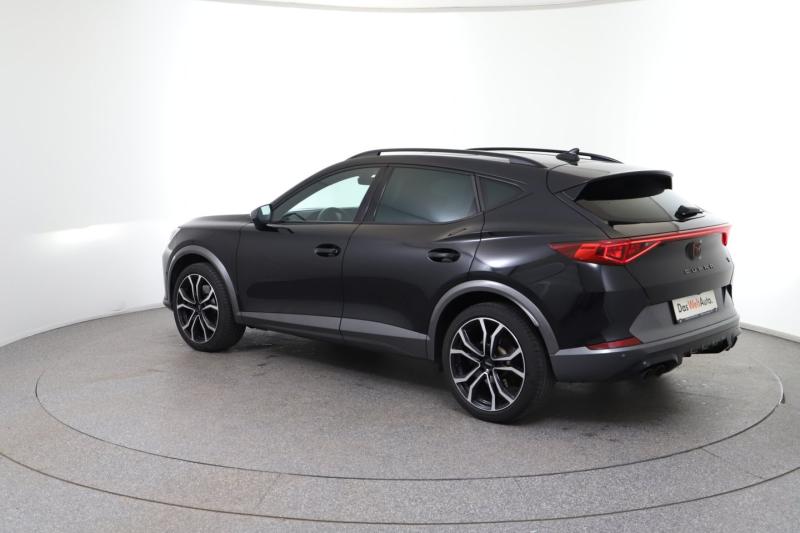 CUPRA Formentor VZ 2.0 TSI 310 PS DSG 4Drive
