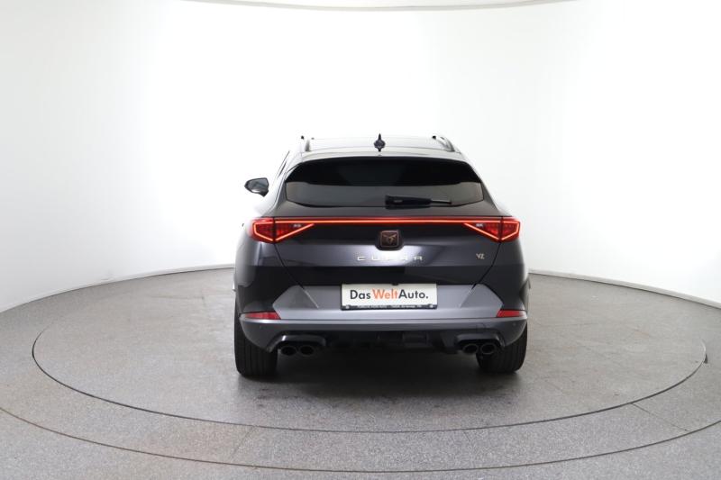 CUPRA Formentor VZ 2.0 TSI 310 PS DSG 4Drive