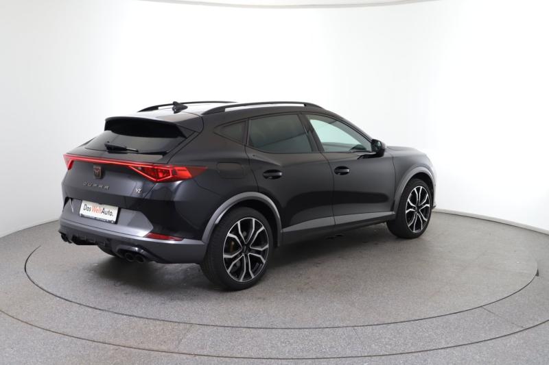 CUPRA Formentor VZ 2.0 TSI 310 PS DSG 4Drive