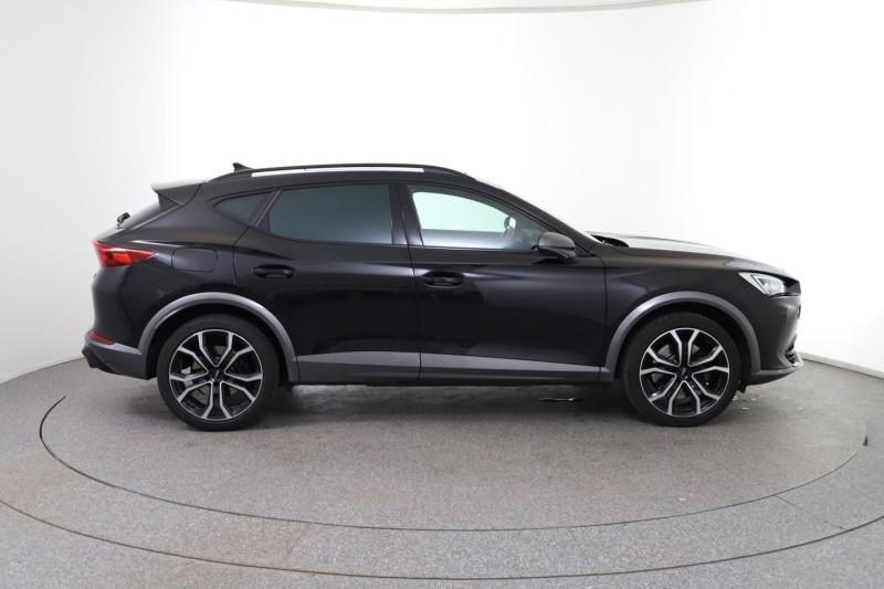 CUPRA Formentor VZ 2.0 TSI 310 PS DSG 4Drive