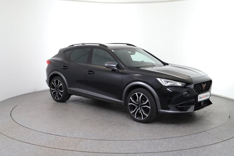 CUPRA Formentor VZ 2.0 TSI 310 PS DSG 4Drive