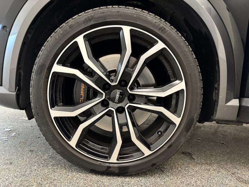 CUPRA Formentor VZ 2.0 TSI 310 PS DSG 4Drive