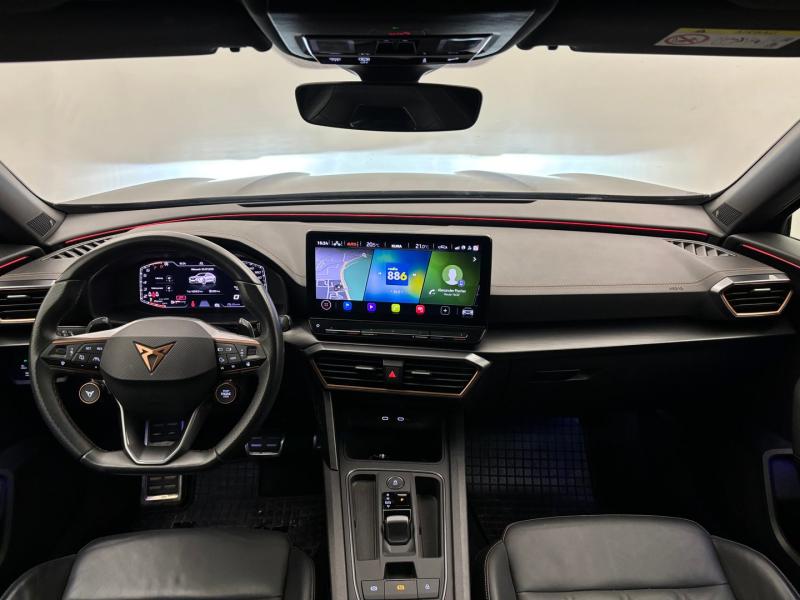 CUPRA Formentor VZ 2.0 TSI 310 PS DSG 4Drive