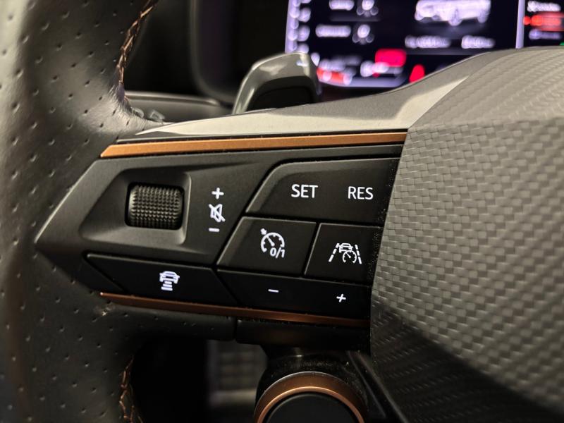 CUPRA Formentor VZ 2.0 TSI 310 PS DSG 4Drive