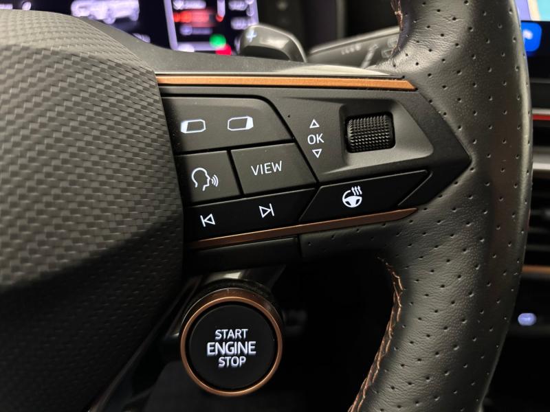 CUPRA Formentor VZ 2.0 TSI 310 PS DSG 4Drive