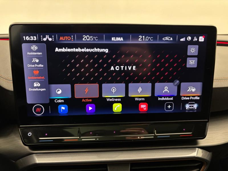 CUPRA Formentor VZ 2.0 TSI 310 PS DSG 4Drive