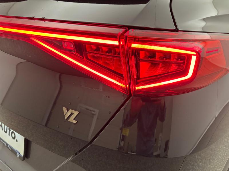 CUPRA Formentor VZ 2.0 TSI 310 PS DSG 4Drive