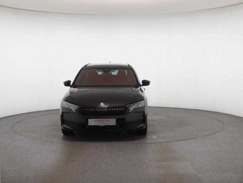 Škoda Octavia Combi Sportline TDI DSG