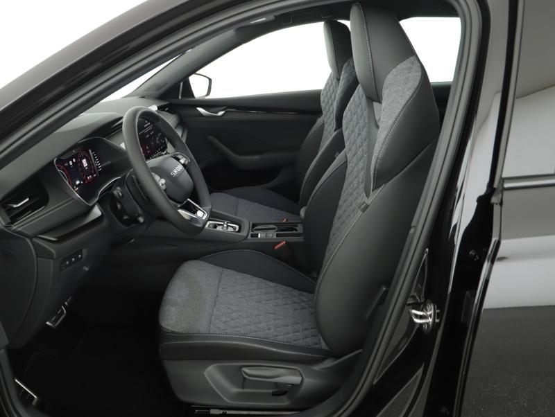 Škoda Octavia Combi Sportline TDI DSG