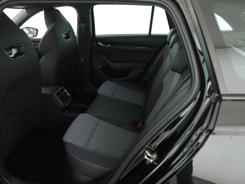 Škoda Octavia Combi Sportline TDI DSG