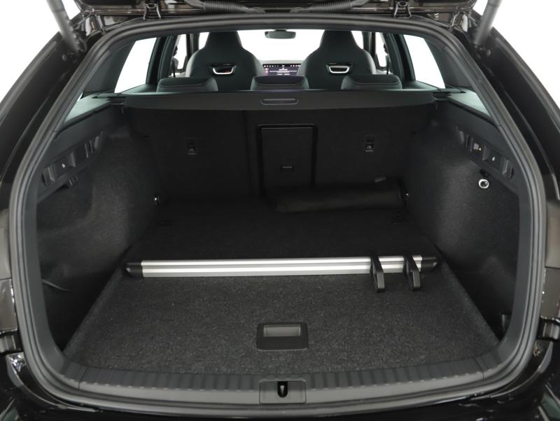 Škoda Octavia Combi Sportline TDI DSG