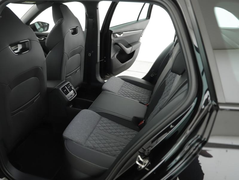 Škoda Octavia Combi Sportline TDI DSG