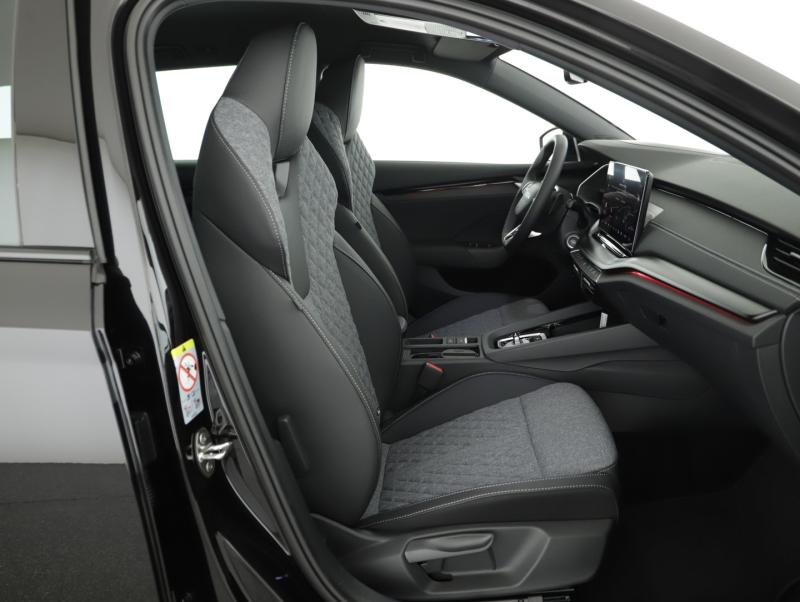 Škoda Octavia Combi Sportline TDI DSG