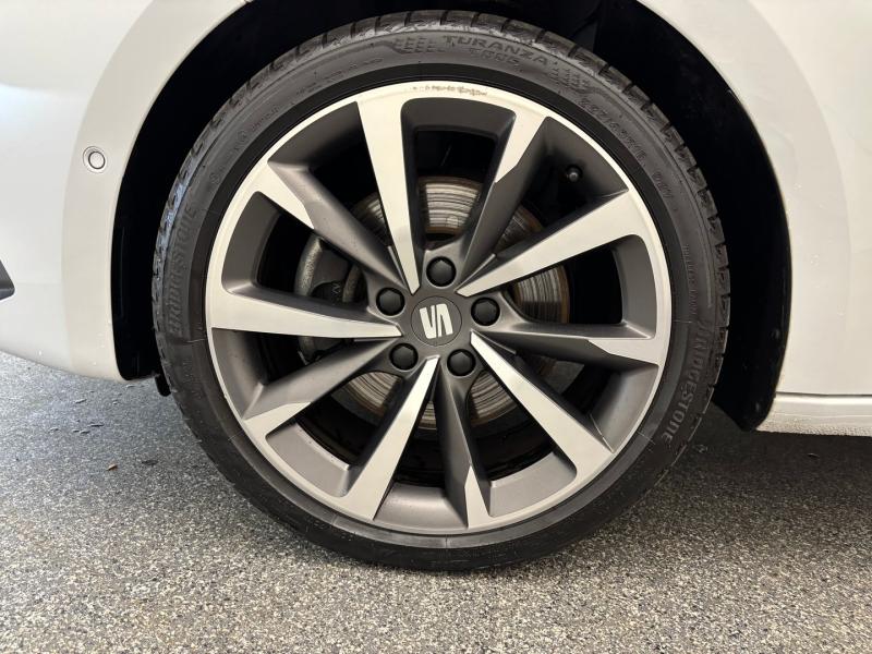 SEAT Leon SP Kombi FR 2.0 TDI DSG 4Drive