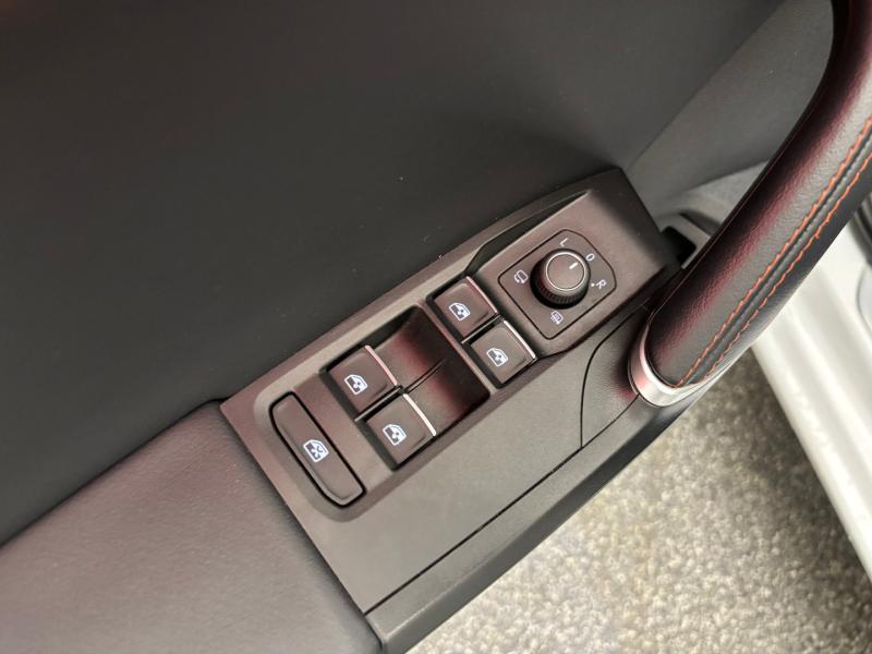 SEAT Leon SP Kombi FR 2.0 TDI DSG 4Drive