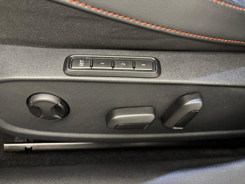 SEAT Leon SP Kombi FR 2.0 TDI DSG 4Drive