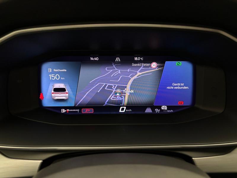 SEAT Leon SP Kombi FR 2.0 TDI DSG 4Drive