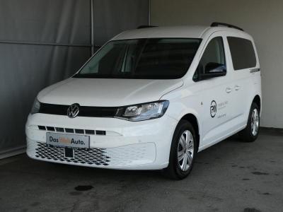 VW Caddy Family TSI