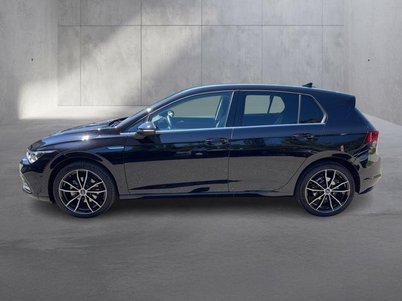 VW Golf Style TSI